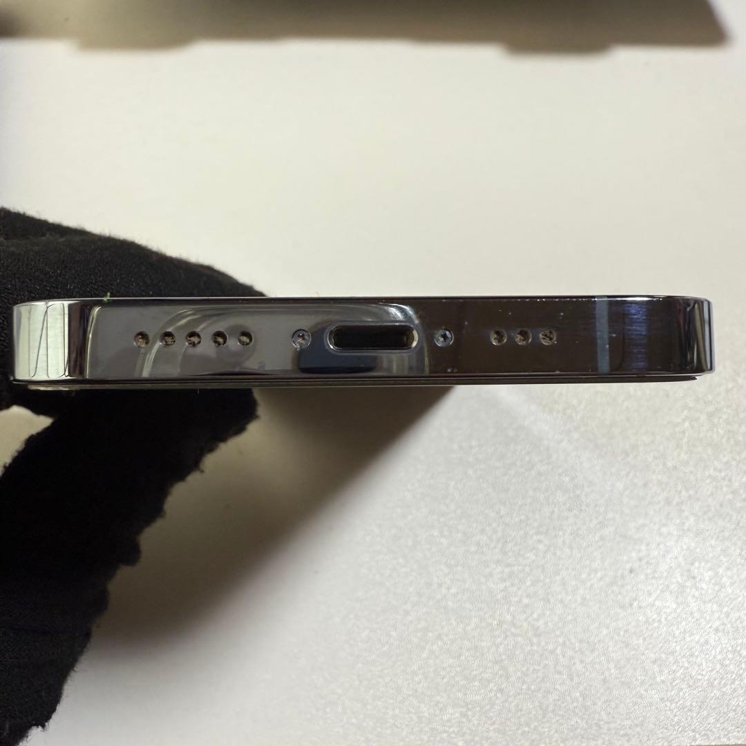 iPhone 13 Pro 128GB シエラブルー バッテリー92%