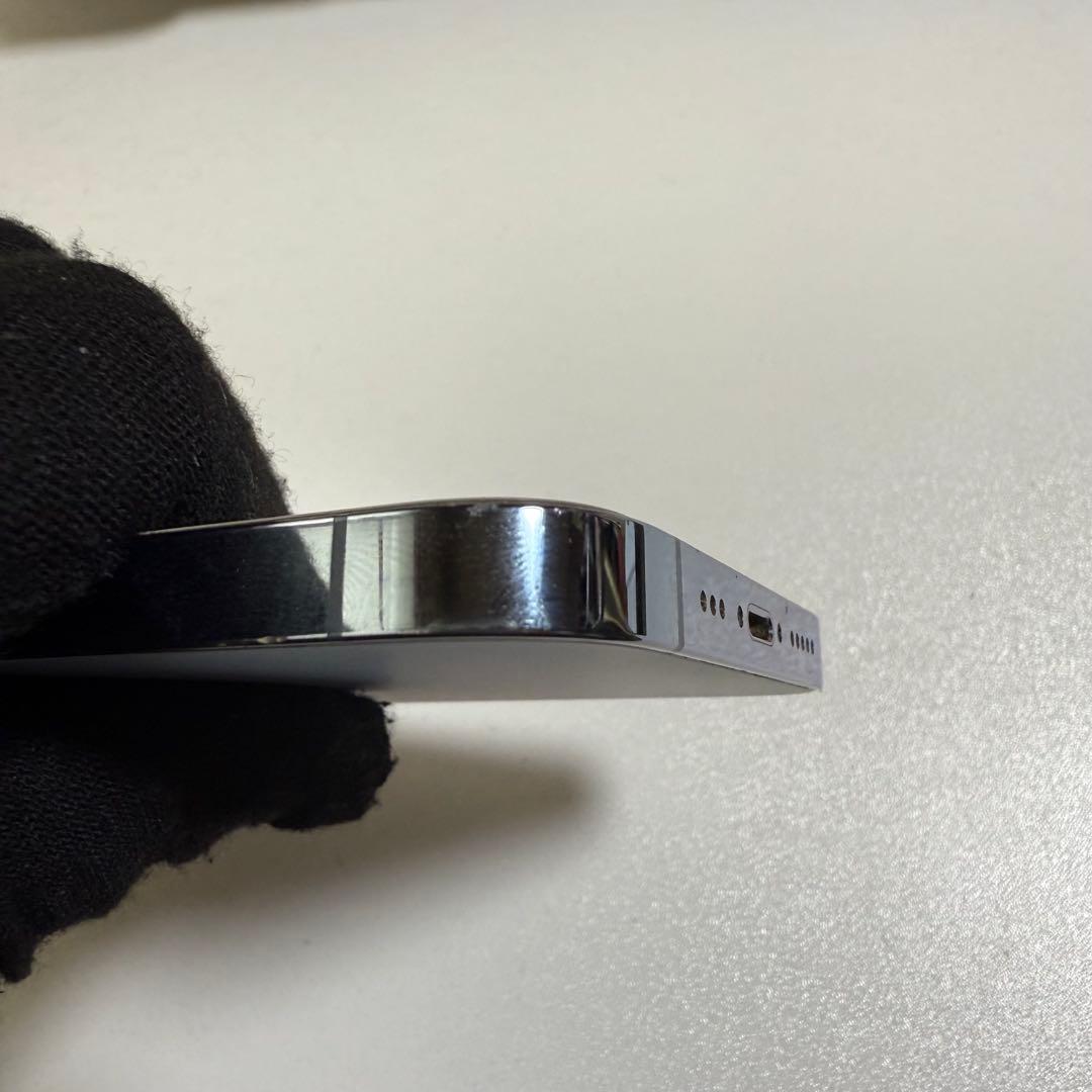 iPhone 13 Pro 128GB シエラブルー バッテリー92%