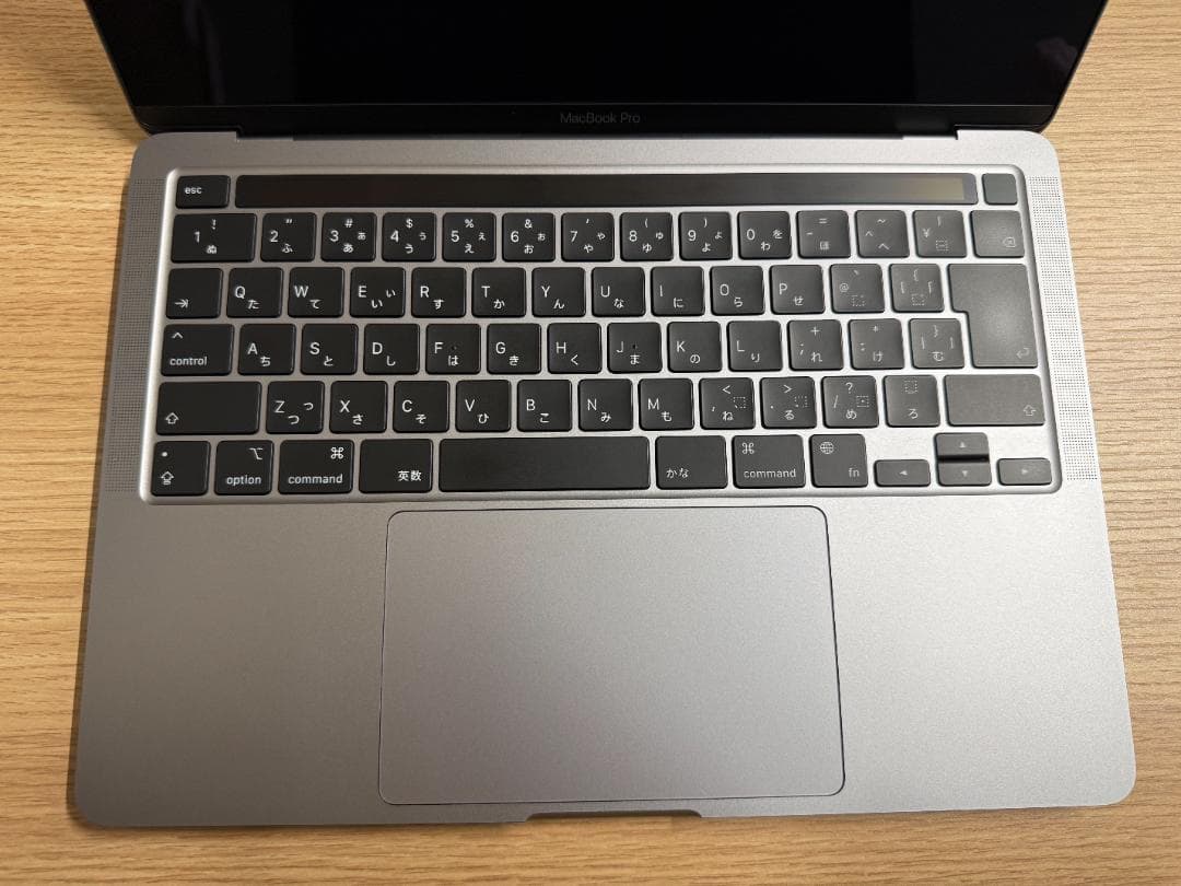 MacBook Pro (13-inch, M2, 2022) ほぼ新品