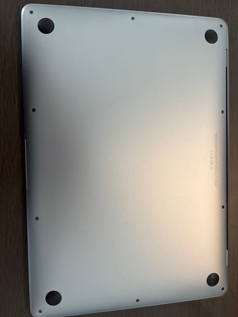 MacBook Air M1 16GB 512GB 日本語キーボード