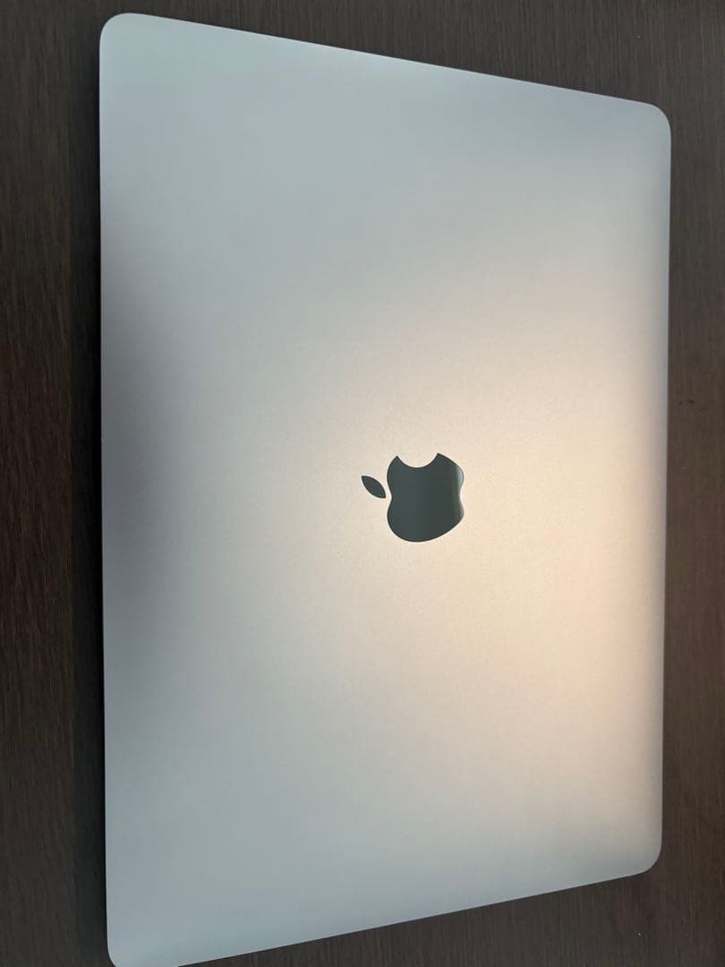 MacBook Air M1 16GB 512GB 日本語キーボード