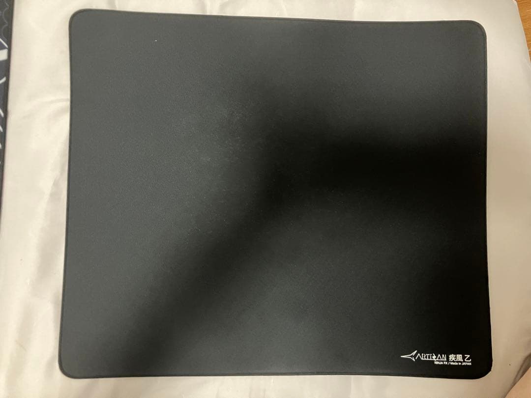 マウスパッド　5枚+ サービス1枚　まとめ売りARTISAN KUROSUN