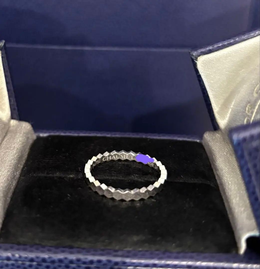 ショーメ Bee de Chaumet WG