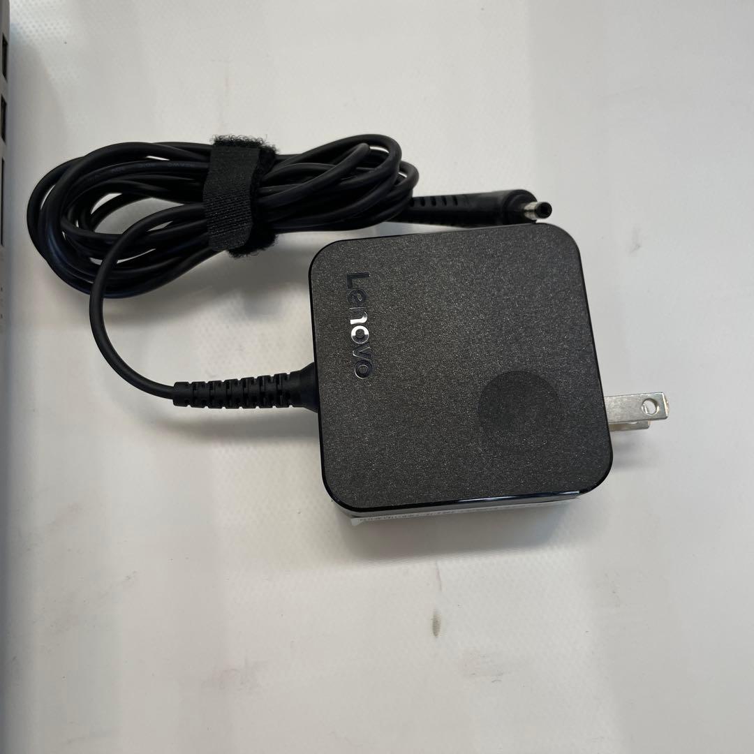 Windowsノート本体 Lenovo ideaPad S540-14API 3500U