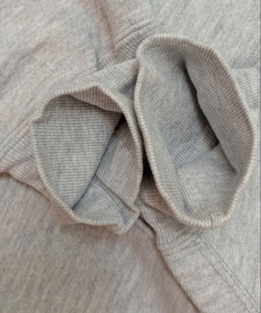 80s チャンピオン Champion リバースウィーブ パーカー USA製