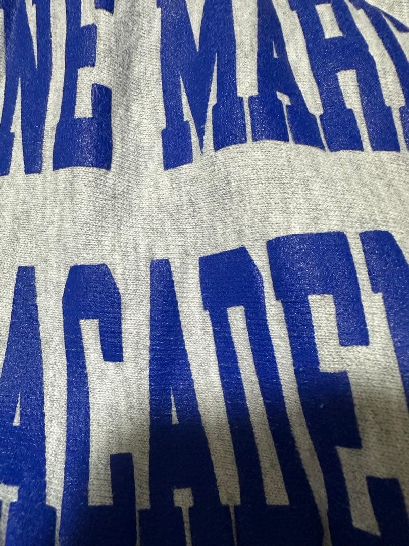 80s チャンピオン Champion リバースウィーブ パーカー USA製