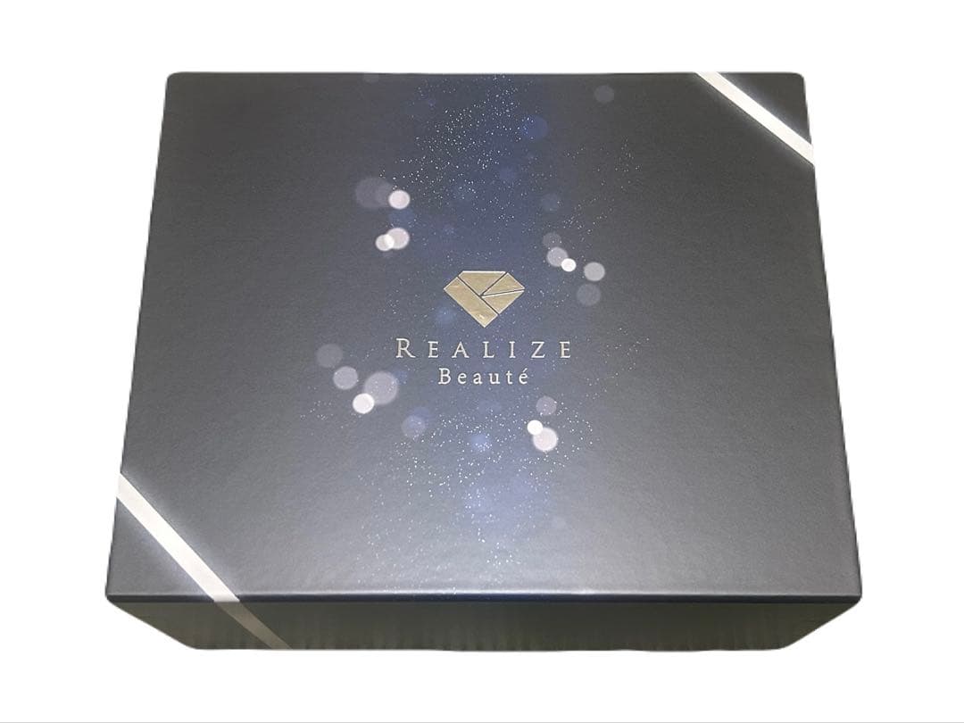 【美品】スリムビューティーハウス　リアライズ