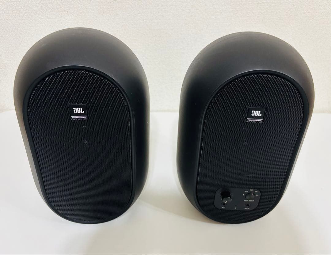JBL プロフェッショナル 104-BT-Y3 104BT