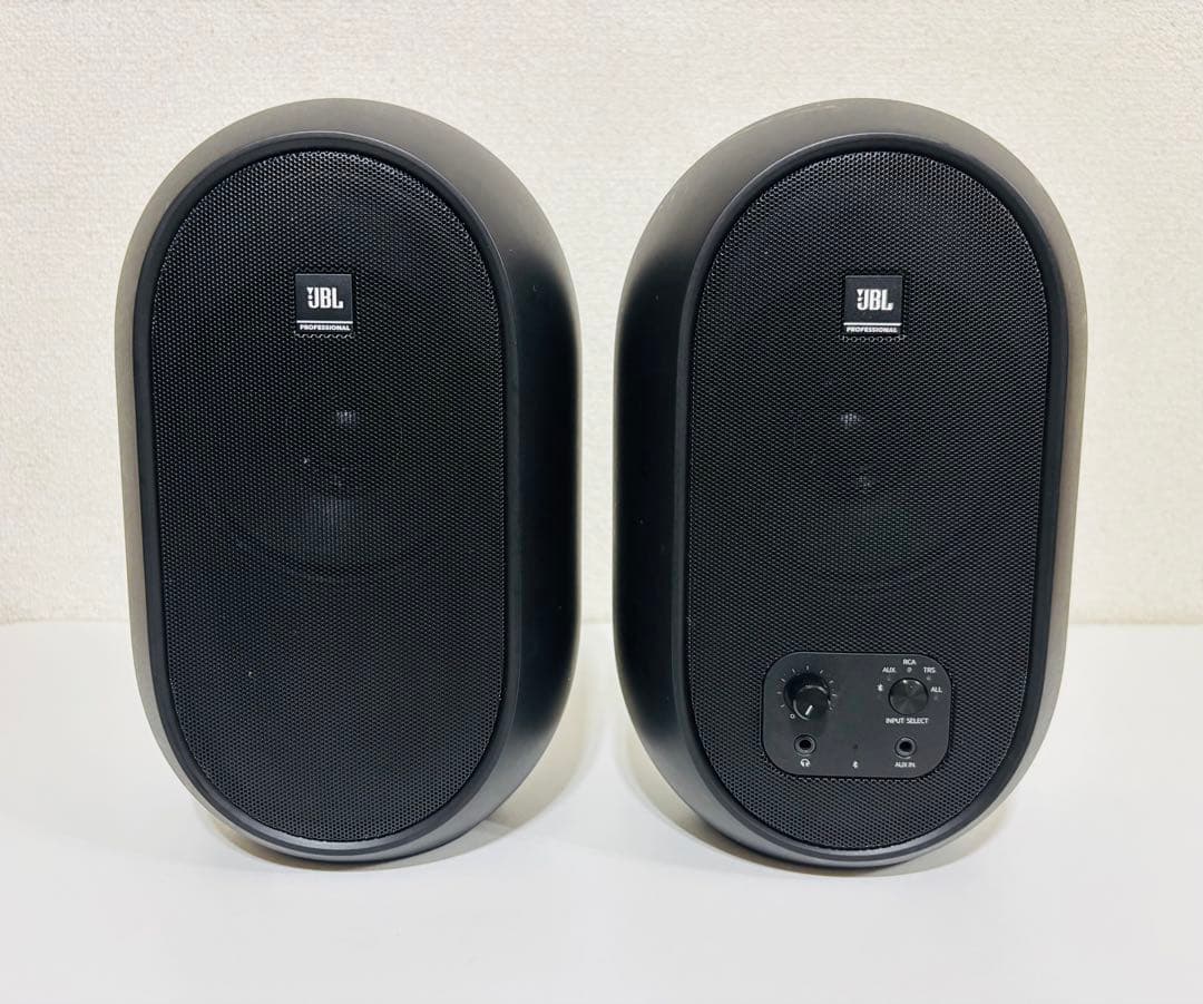 JBL プロフェッショナル 104-BT-Y3 104BT