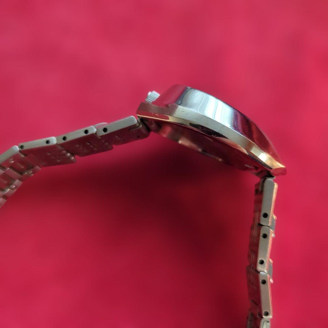 希少！アルバ　AKA 稼働良好　オリジナルベルト！