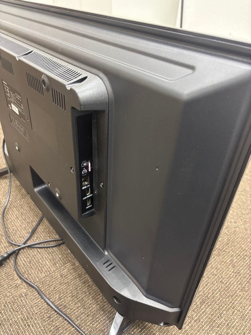 k*o様 送料込！ORION32型スピーカー搭載