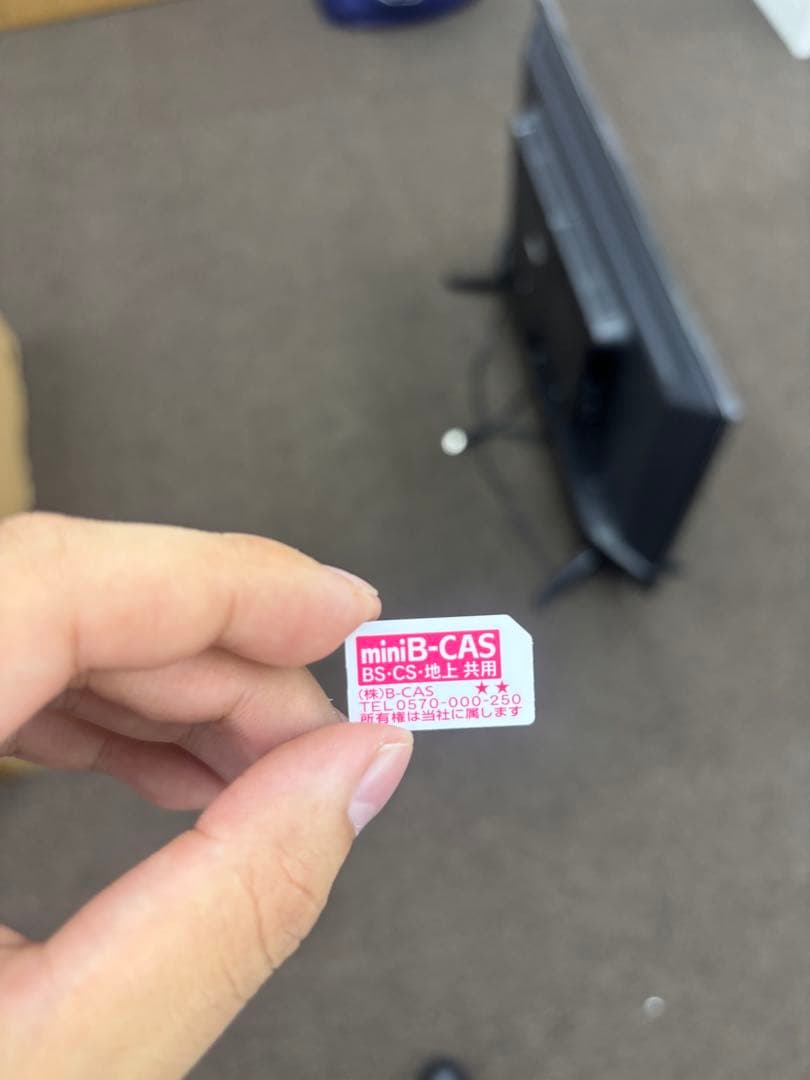 k*o様 送料込！ORION32型スピーカー搭載