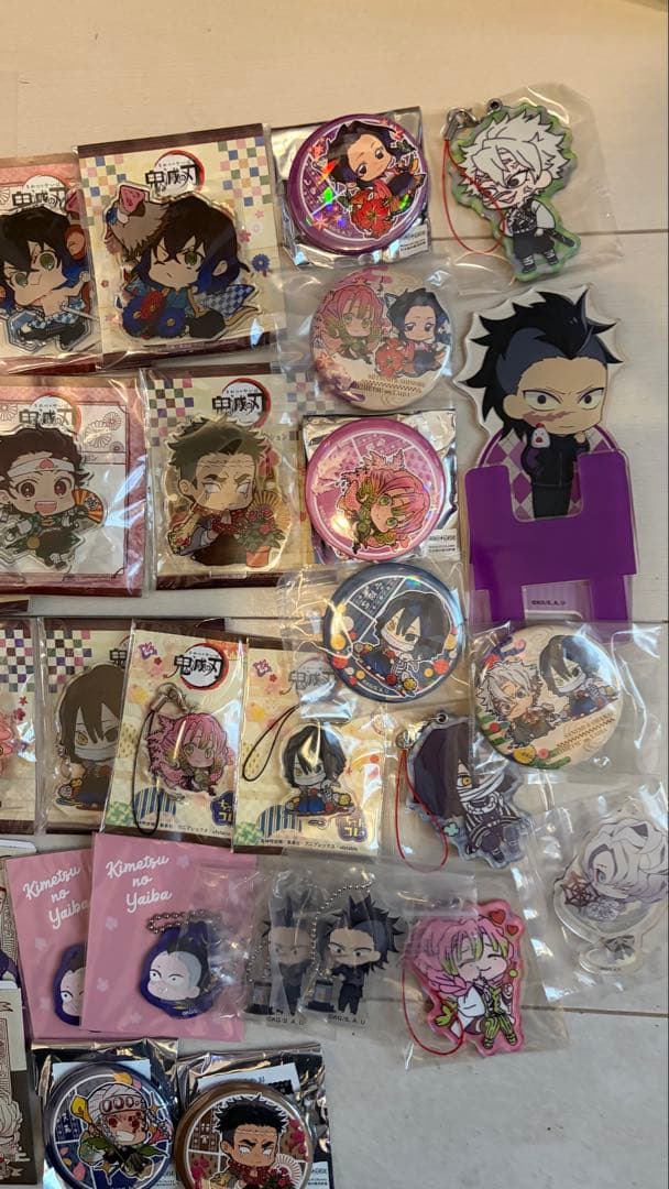 鬼滅の刃　まとめ売り