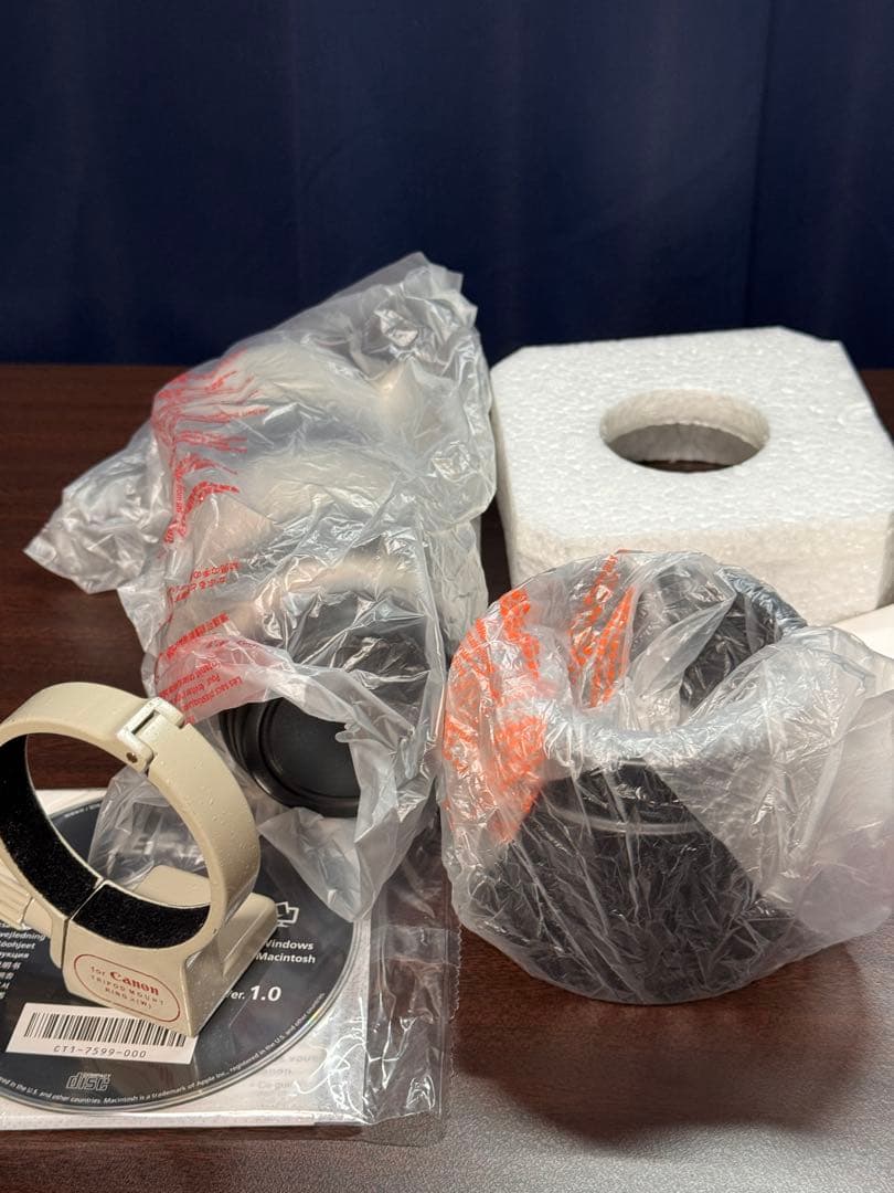 購*門様 Canon EF 70-200mm f/4L IS USMズームレンズ