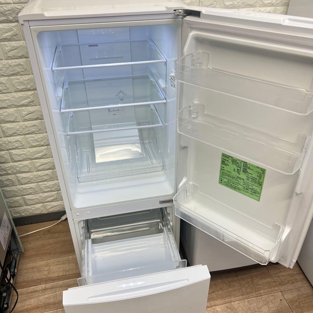 お得なセット売り　一人暮らし　冷蔵庫　洗濯機分解洗浄済み　✨✨大阪