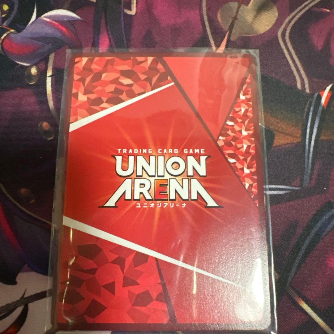 ユニオンアリーナ サカモトデイズ 神々廻パラレル2