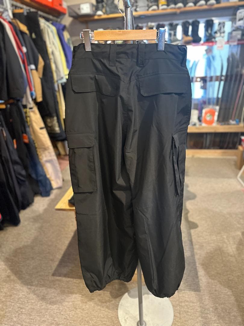 CALM ORIGINALS カーム　 ダボパン スノーボード　パンツ M