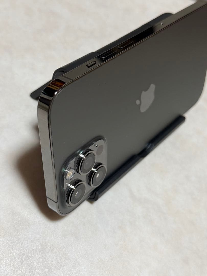 スマートフォン本体 Apple iPhone 12 Pro Max 256G