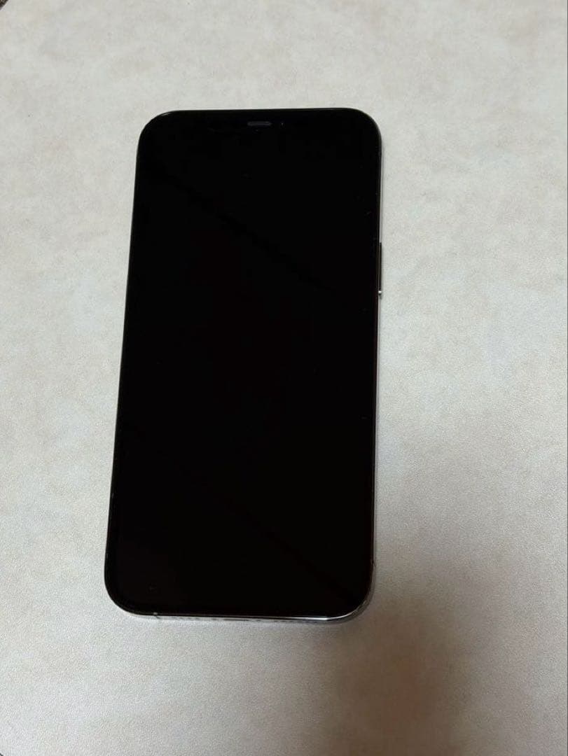 スマートフォン本体 Apple iPhone 12 Pro Max 256G