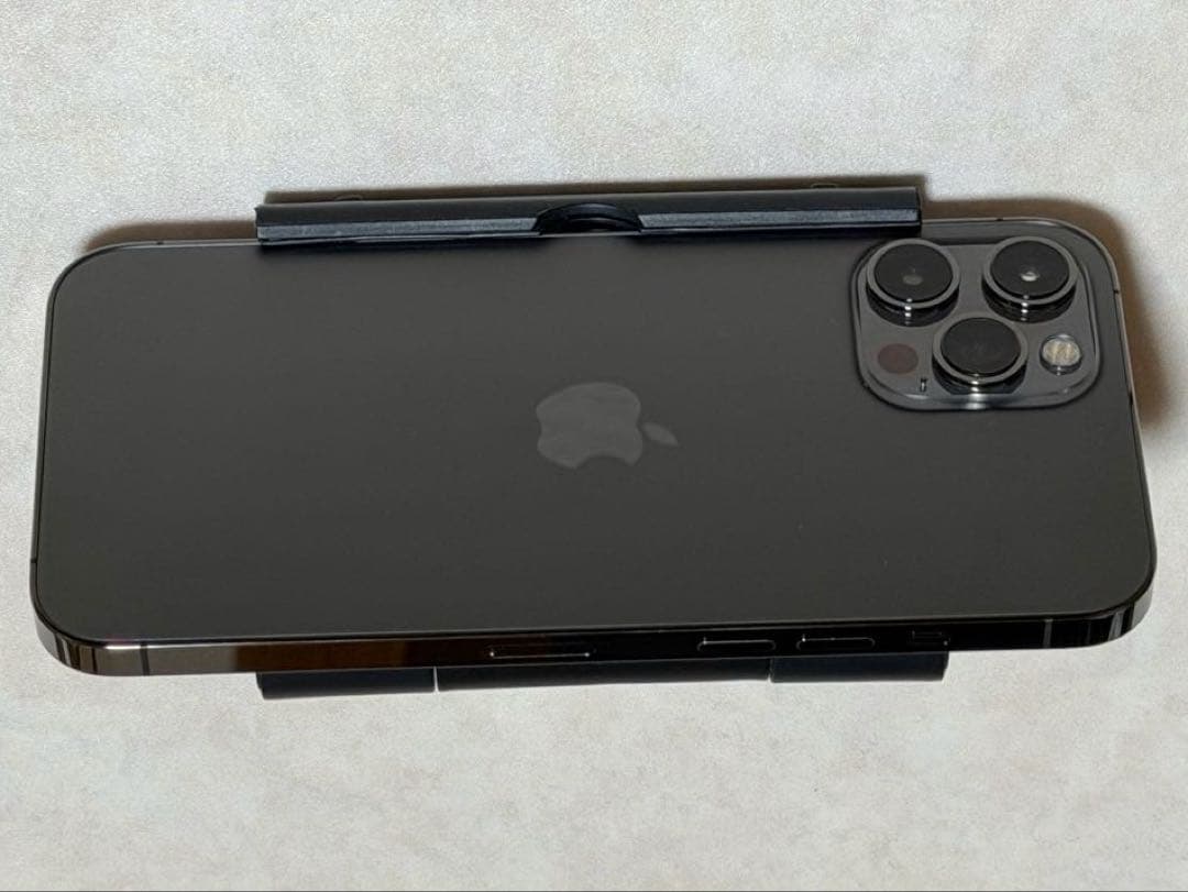 スマートフォン本体 Apple iPhone 12 Pro Max 256G