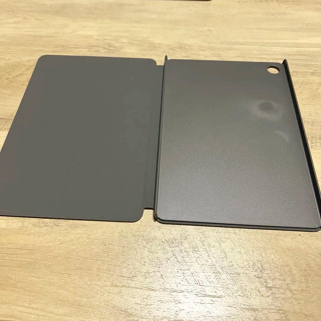 NEC LAVIE Tab T10 本体（純正カバー付）