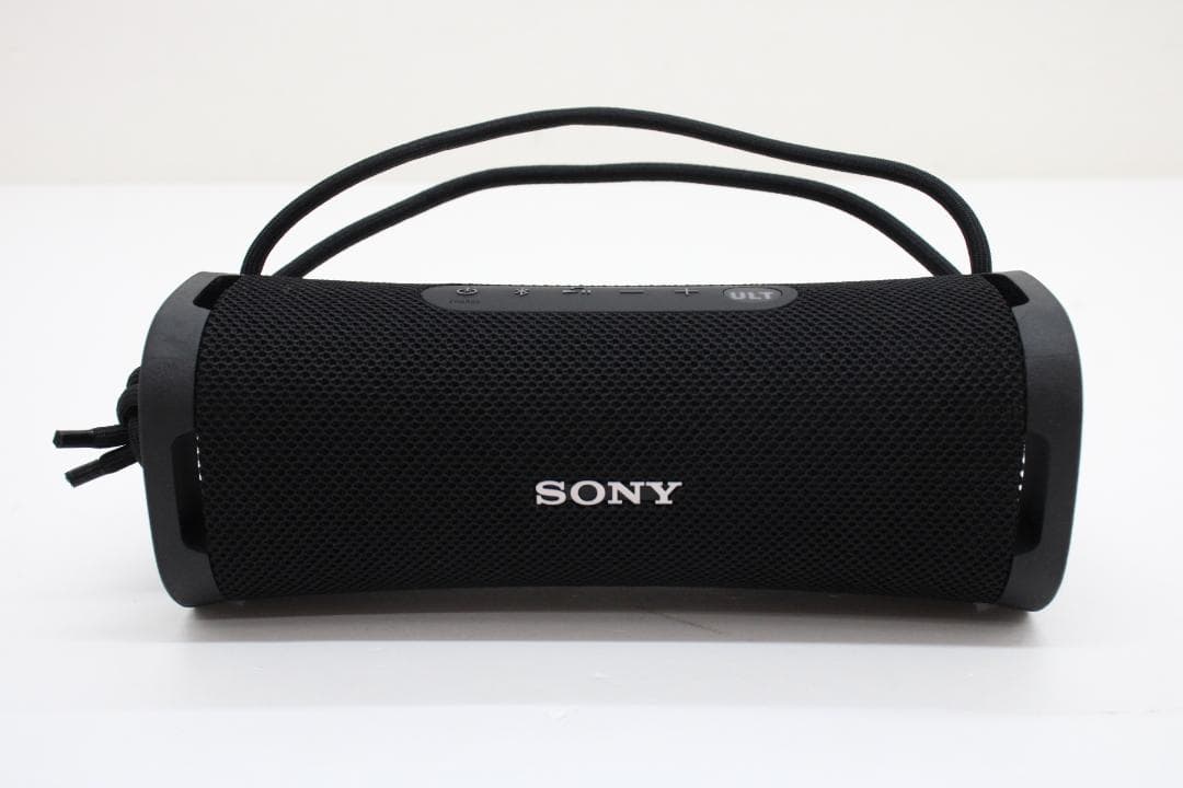 SONY ULT FIELD 1 ワイヤレススピーカー 52-JD0704-01
