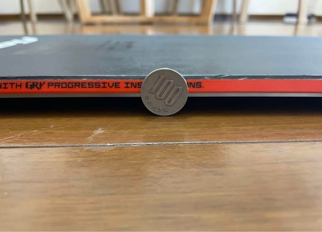 GLAYスノーボード mach ti 157.5 FLUX CV Mセット売り