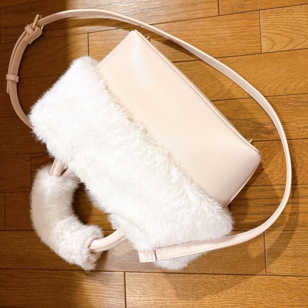 エコファーコンビマルチウェイトート