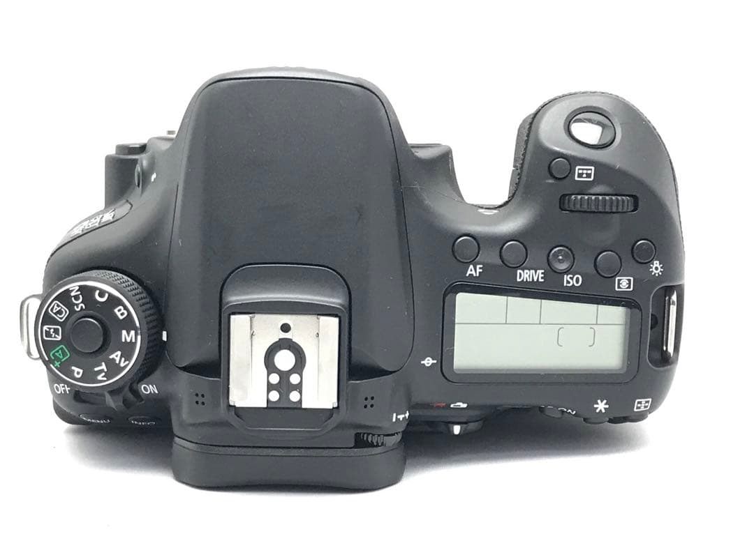 Canon EOS 70D ズームレンズセット♪Wifiでスマホとつながる♪