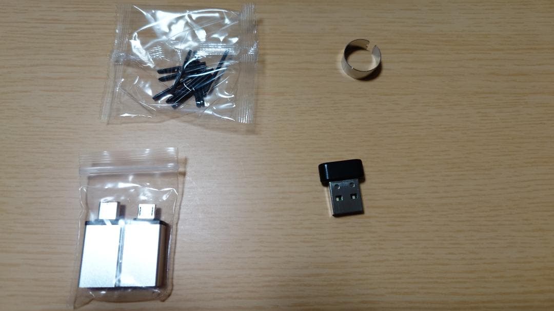 XP-Pen ペンタブレット&ショートカットキー