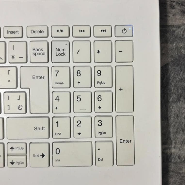 ★Windows11 最新オフィス2024 初期設定済すぐつかえます★NEC