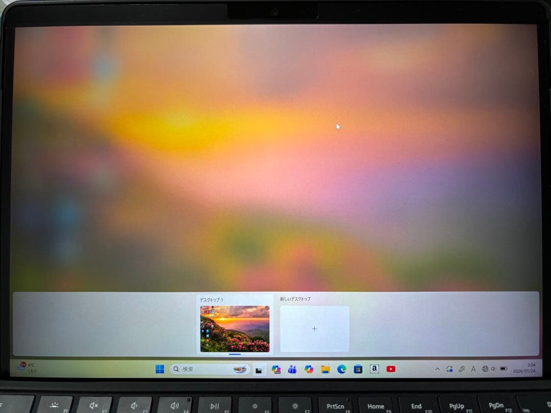 Surface Pro8 1TB ライセンス保証品