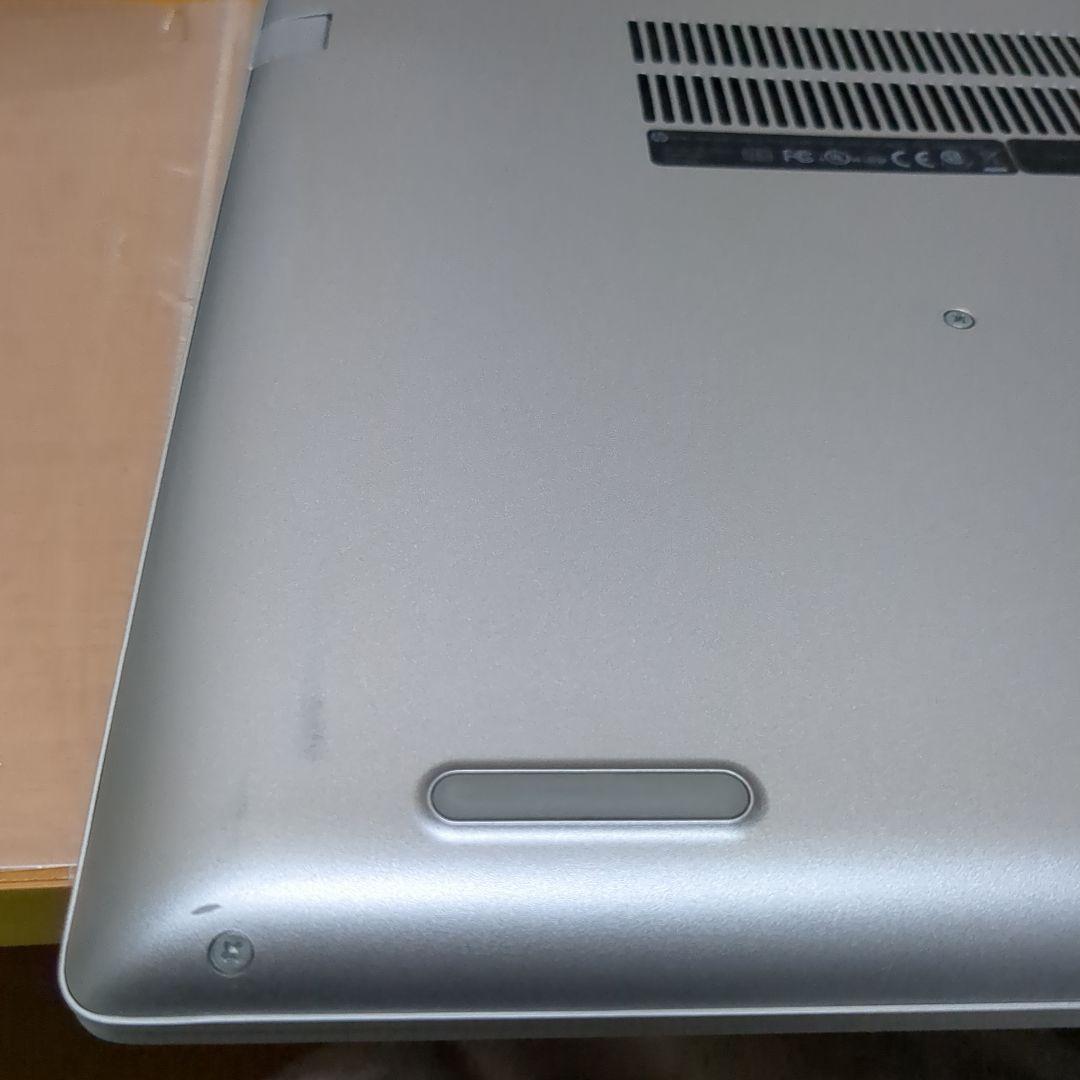 HP ノートPC ProBook 450G6　8世代 corei3