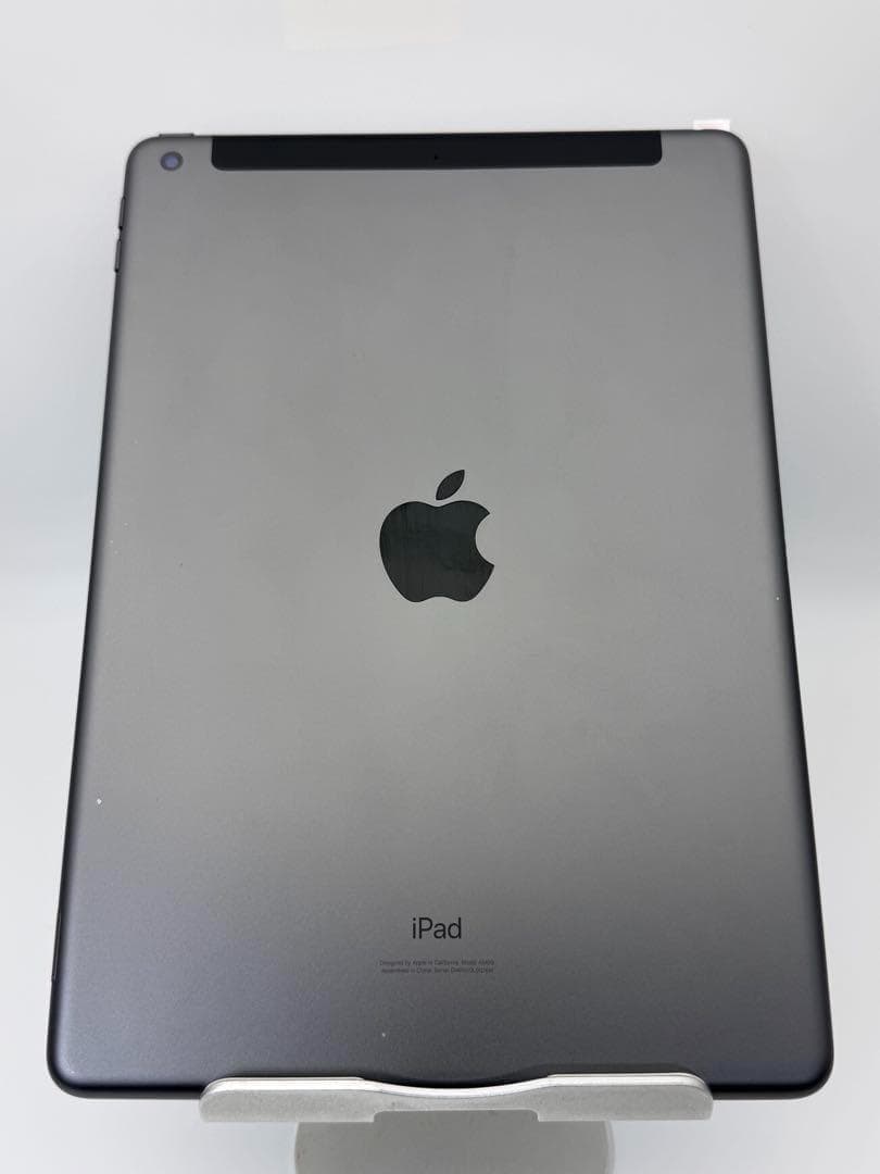 ipad 第8世代128GB ブラック