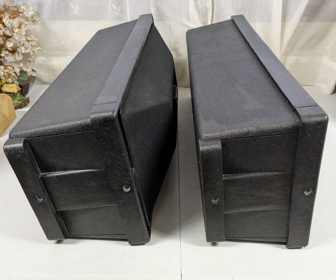 値下げ　BOSE 402 コラムスピーカー　ジャンク品