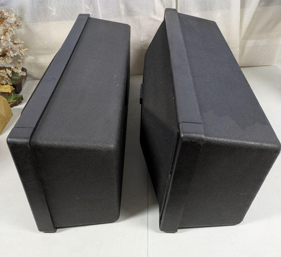 値下げ　BOSE 402 コラムスピーカー　ジャンク品
