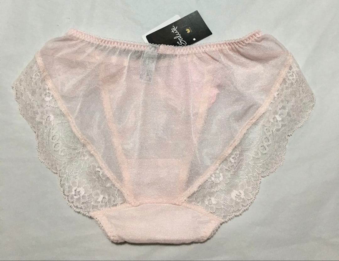 新品　ワコール　サルート 23G ブラジャーD65 ショーツM