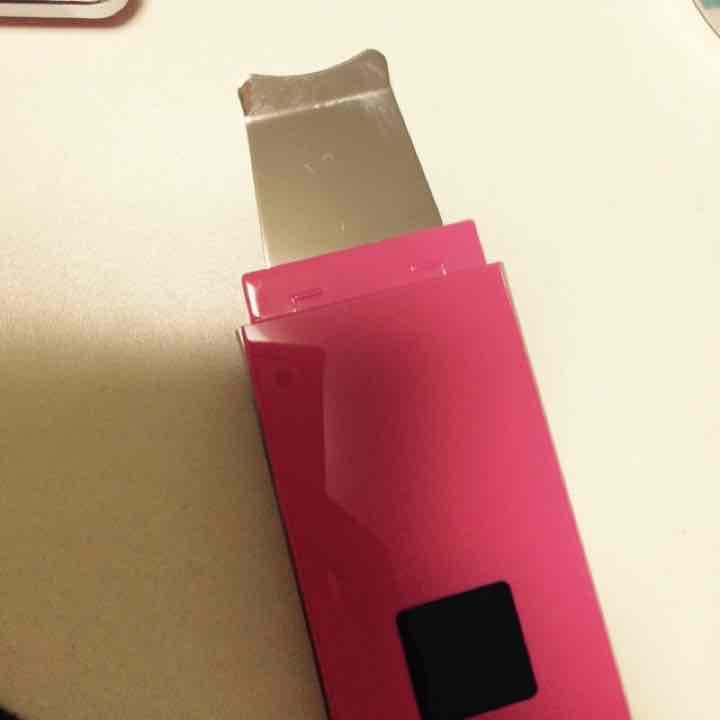 アクアエステソニック