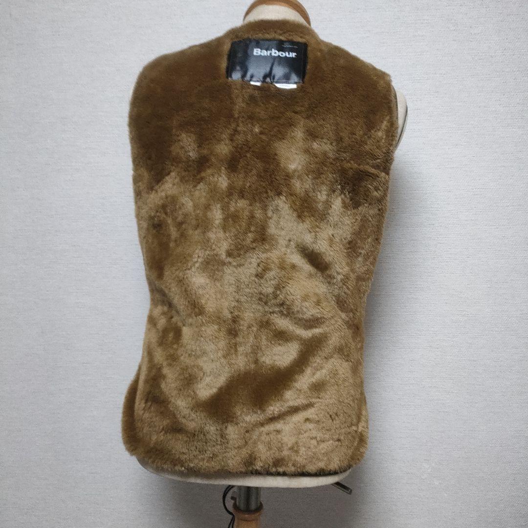 k*t様 バブアービデイルとインナーベストセット お買い得品 貴重サイズ