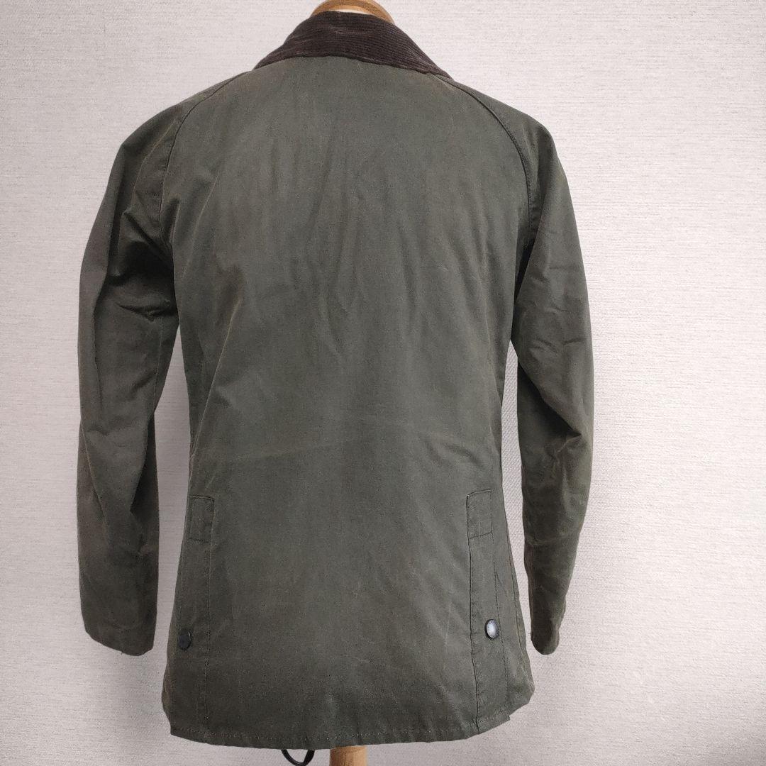 k*t様 バブアービデイルとインナーベストセット お買い得品 貴重サイズ