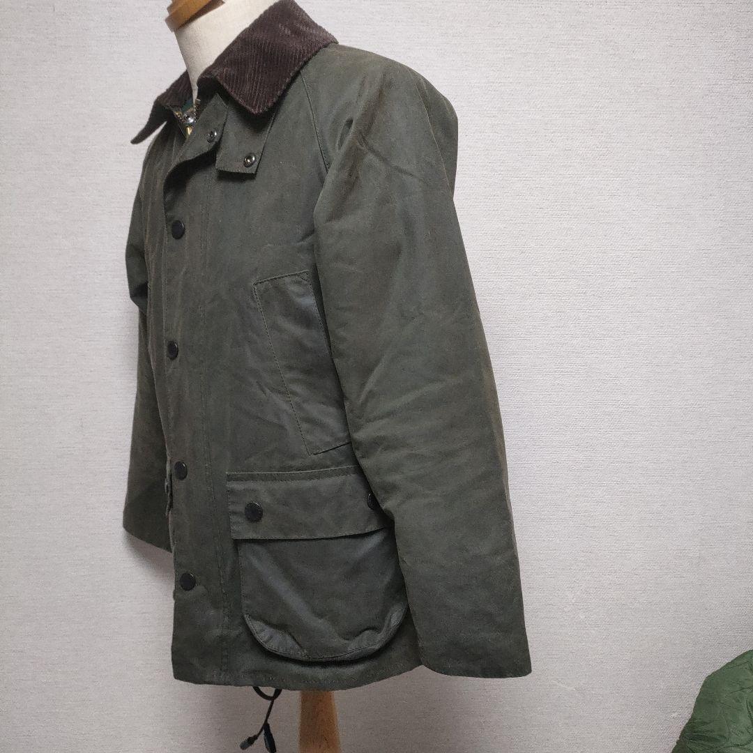 k*t様 バブアービデイルとインナーベストセット お買い得品 貴重サイズ