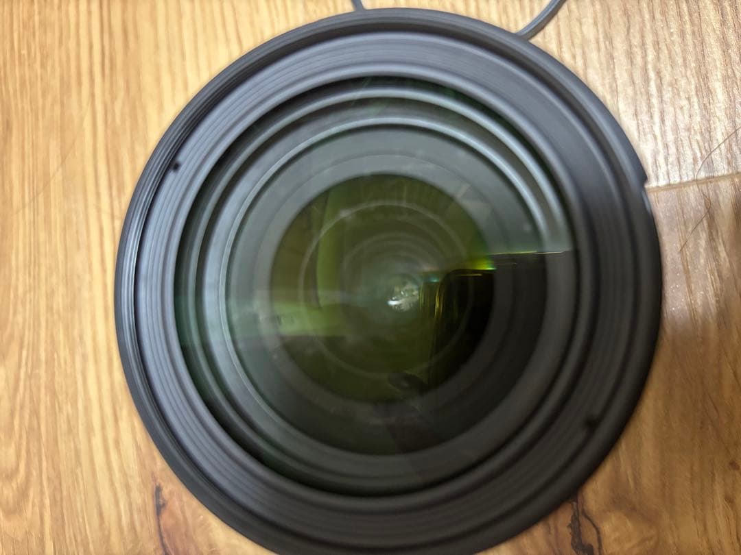 サ*ー様 Canon 24-70mm f/4L IS USM レンズ　中古