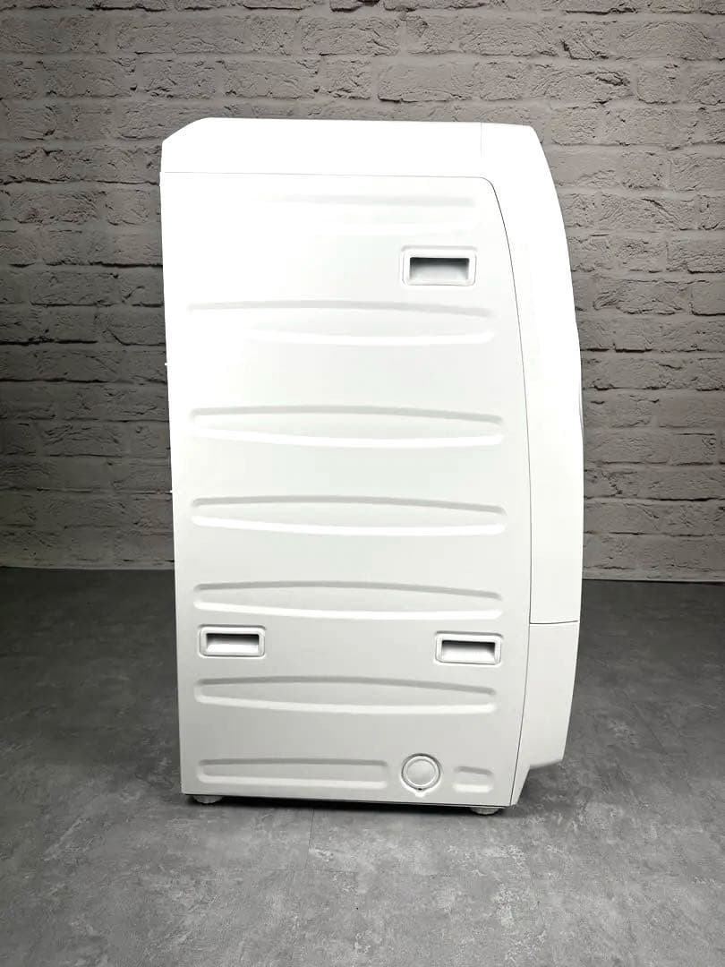 超美品 【2024年製】SHARP ES-S7J