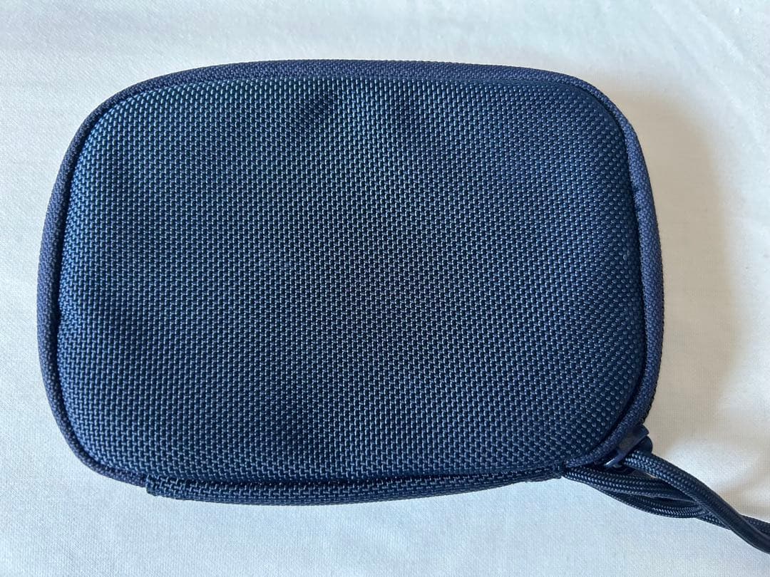 BRIEFING x BEAMS PLUS ウォレット USA製