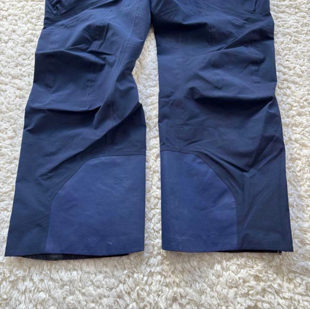 美品 BURTON AK457 JL GORE-TEX PRO 3L PANTS