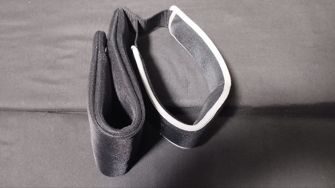 サポトヨプラス　アシストグリップ　ヘッドレスト＋つり革タイプ