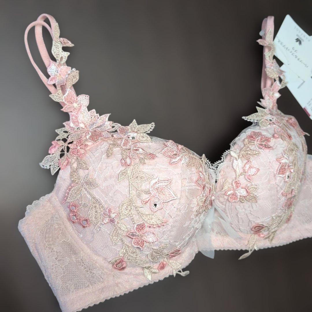 【フォロワー割引価格】パルファージュ BCL455 D70/M