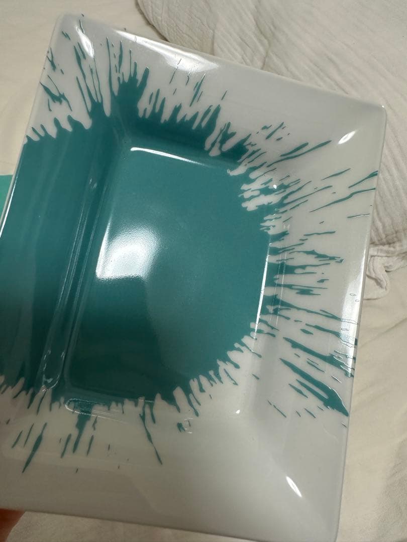 Tiffany & Co. ティファニー ヴィド ポシェ