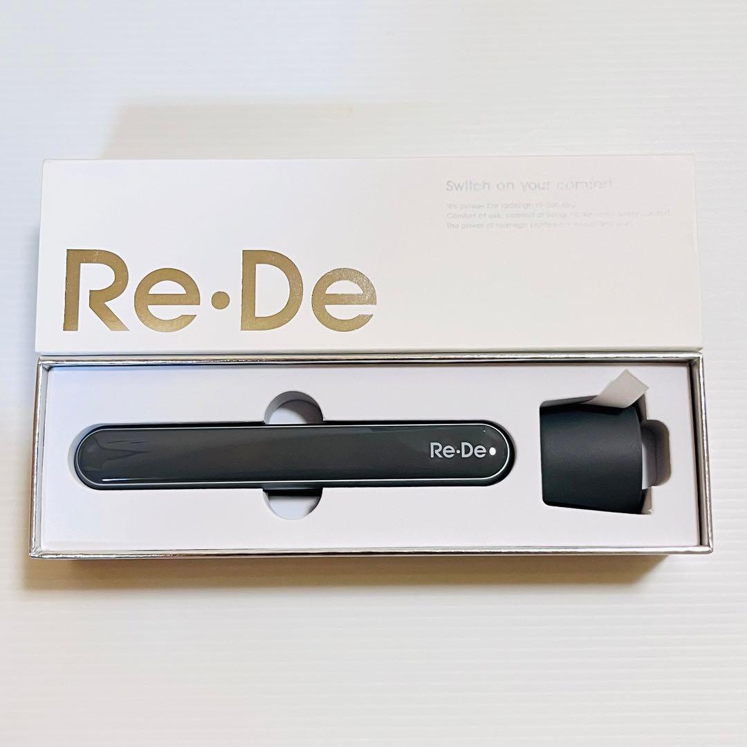 Re・De Suhada スティック美顔器 リフトアップ LED ems