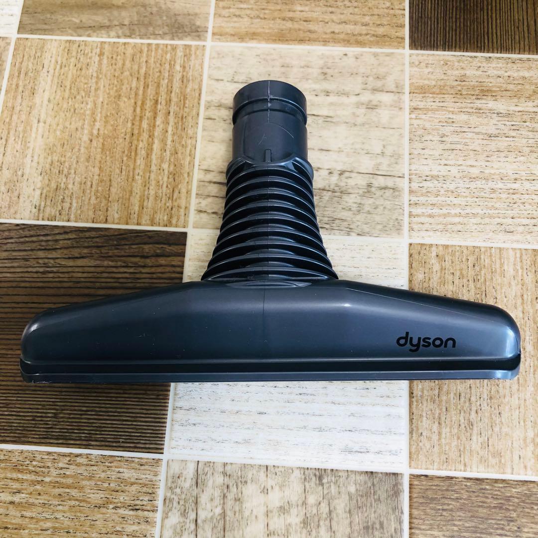 Dyson DC61 モーターヘッド ハンディクリーナー